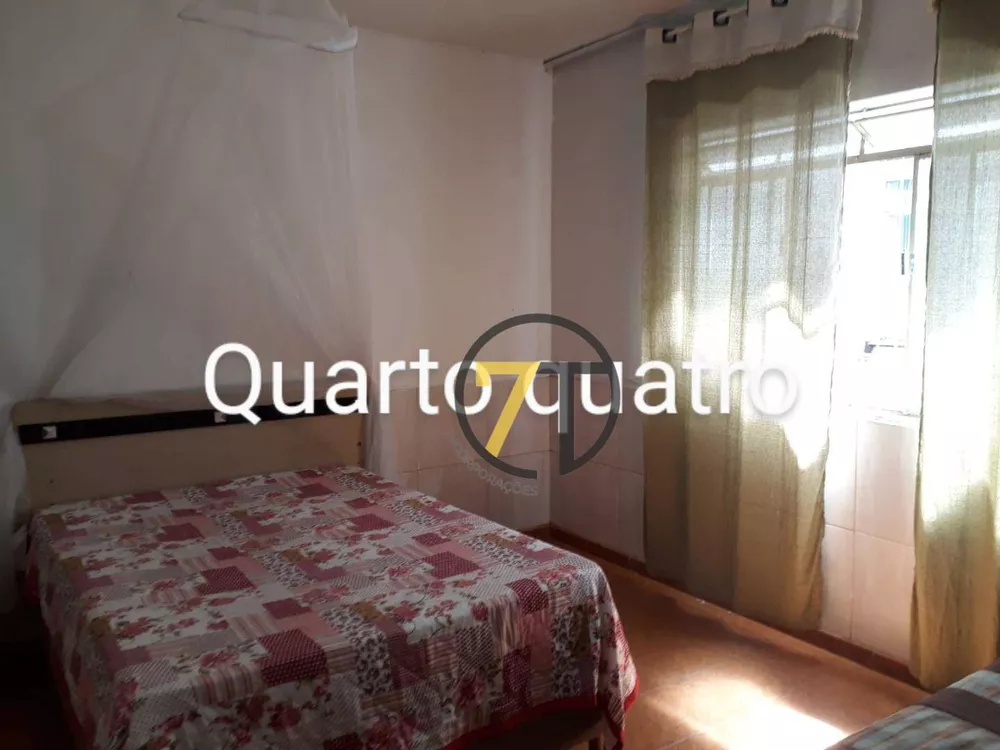 Casa à venda com 5 quartos, 130m² - Foto 9