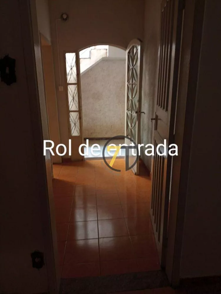 Casa à venda com 5 quartos, 130m² - Foto 1