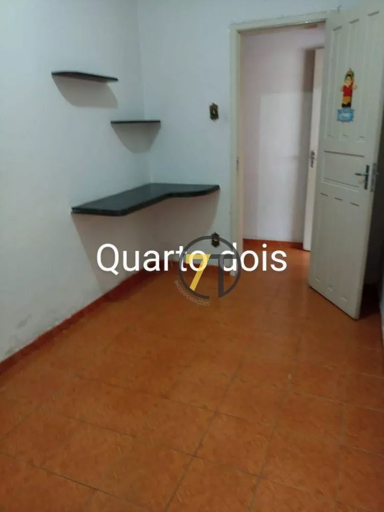 Casa à venda com 5 quartos, 130m² - Foto 5