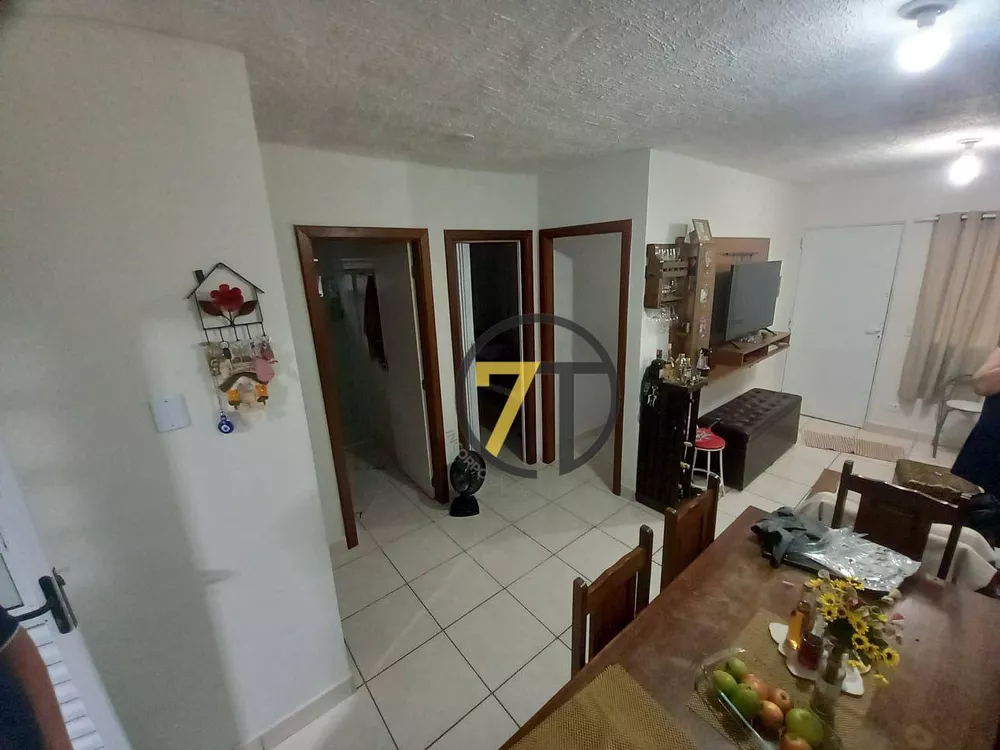 Casa de Condomínio à venda com 3 quartos, 55m² - Foto 5