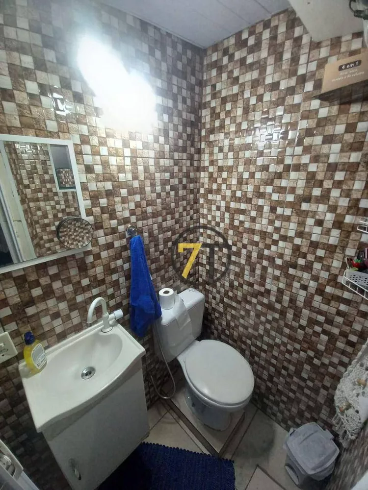 Casa de Condomínio à venda com 3 quartos, 55m² - Foto 17