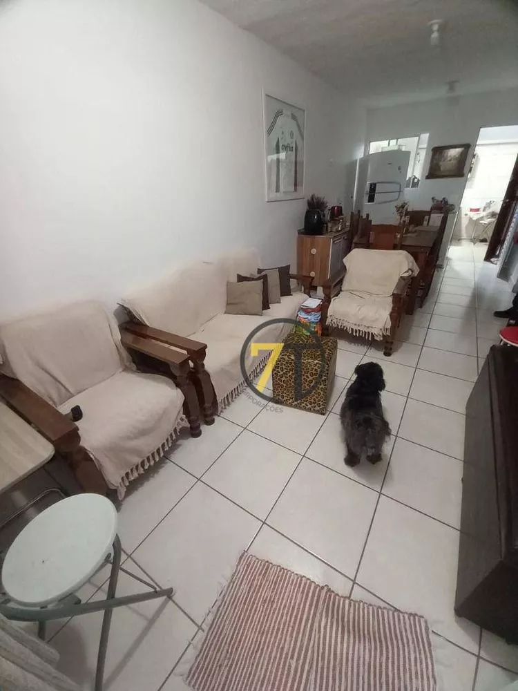 Casa de Condomínio à venda com 3 quartos, 55m² - Foto 6