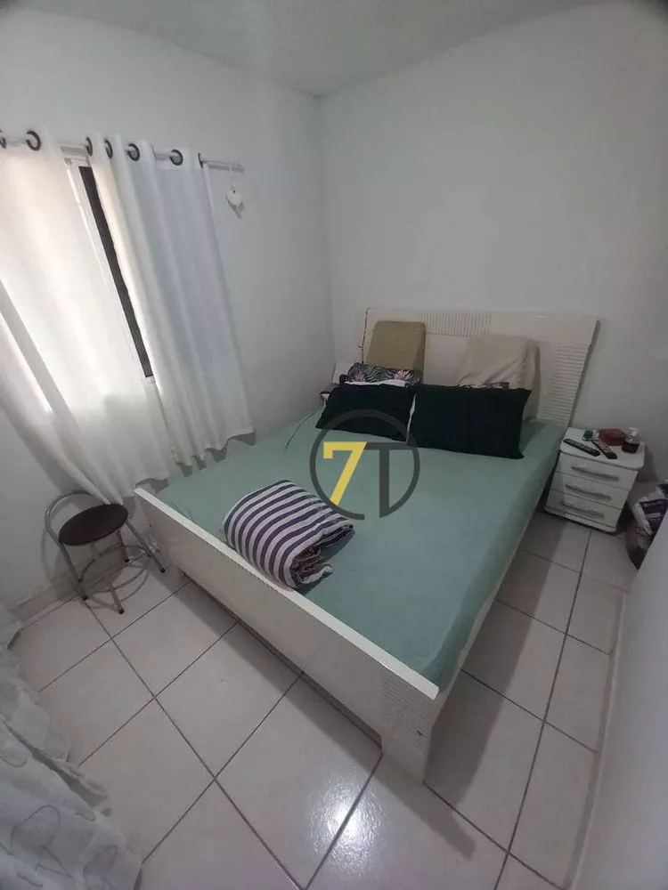 Casa de Condomínio à venda com 3 quartos, 55m² - Foto 8