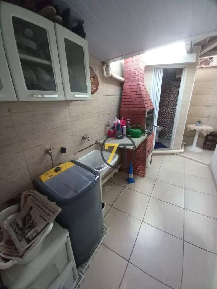 Casa de Condomínio à venda com 3 quartos, 55m² - Foto 16