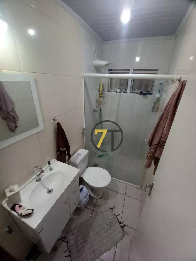 Casa de Condomínio à venda com 3 quartos, 55m² - Foto 15