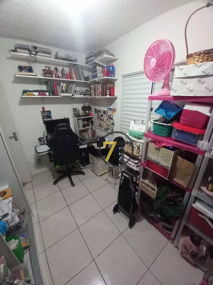 Casa de Condomínio à venda com 3 quartos, 55m² - Foto 11