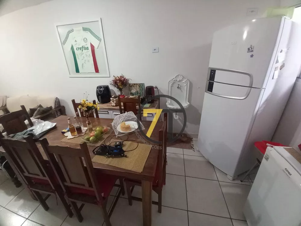 Casa de Condomínio à venda com 3 quartos, 55m² - Foto 12