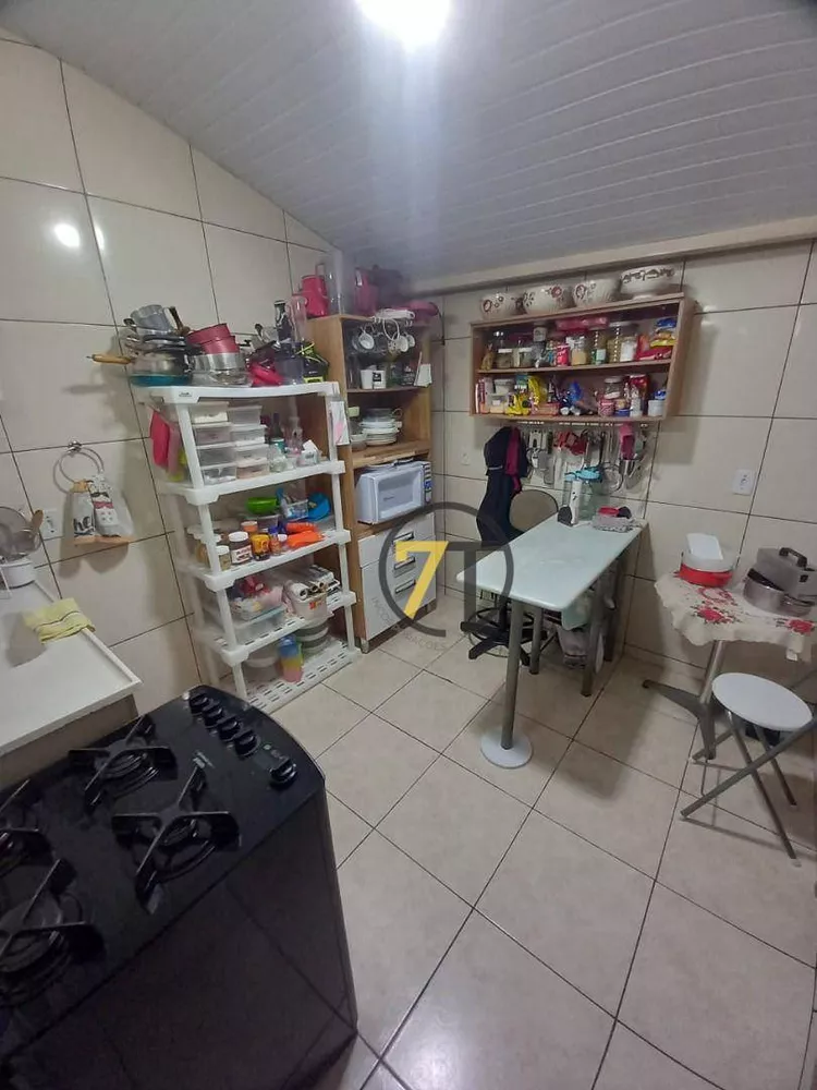 Casa de Condomínio à venda com 3 quartos, 55m² - Foto 13