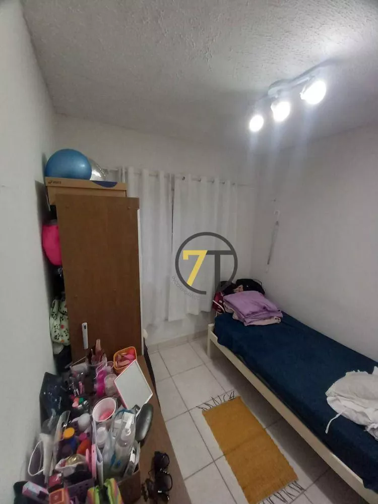 Casa de Condomínio à venda com 3 quartos, 55m² - Foto 9