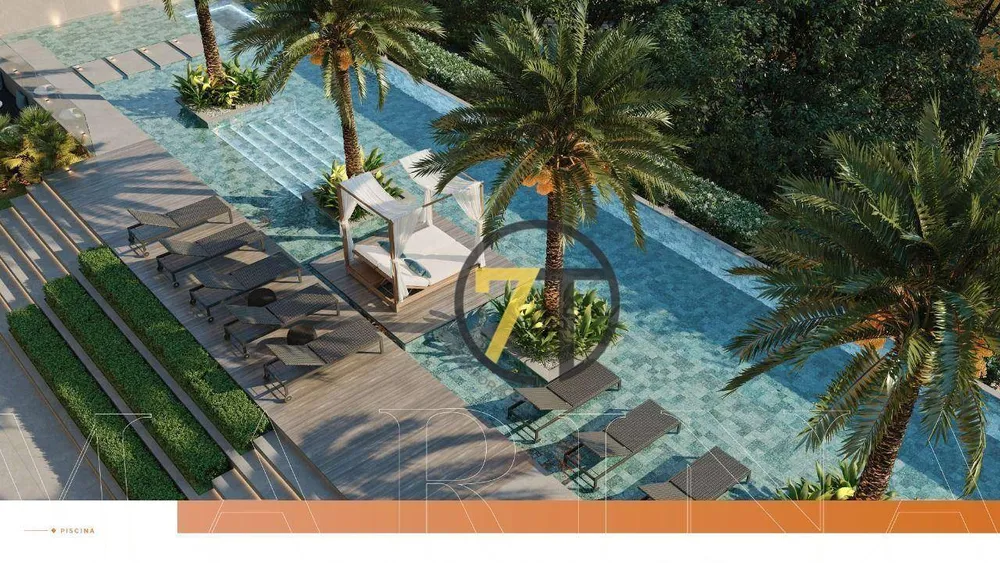 Apartamento, 3 quartos, 136 m² - Foto 5