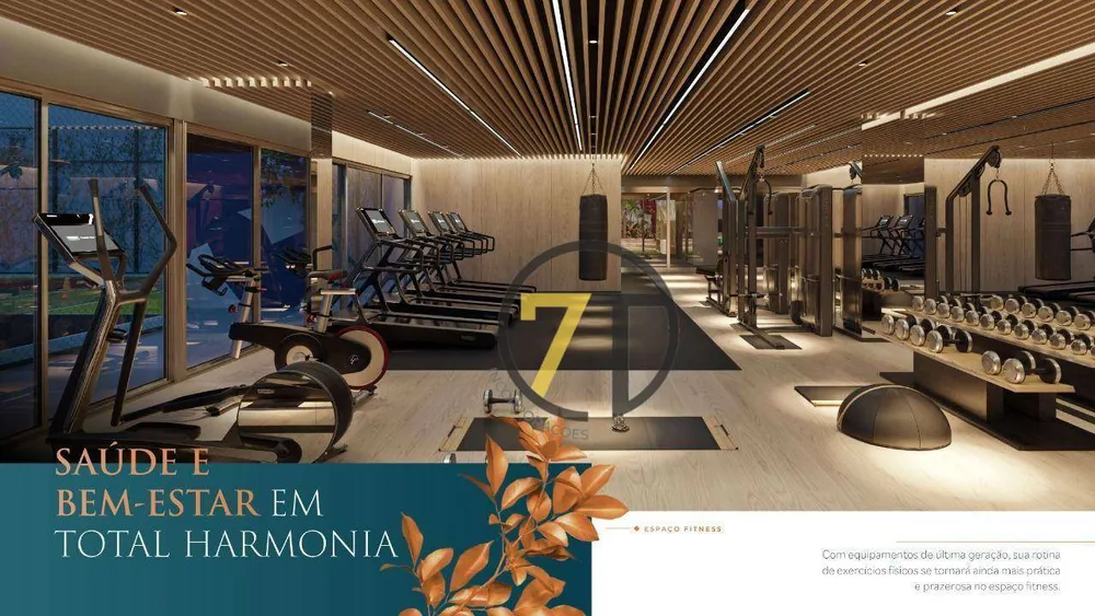 Apartamento, 3 quartos, 136 m² - Foto 8