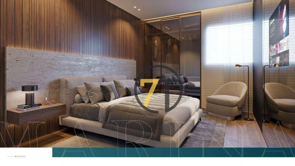 Apartamento, 3 quartos, 136 m² - Foto 11