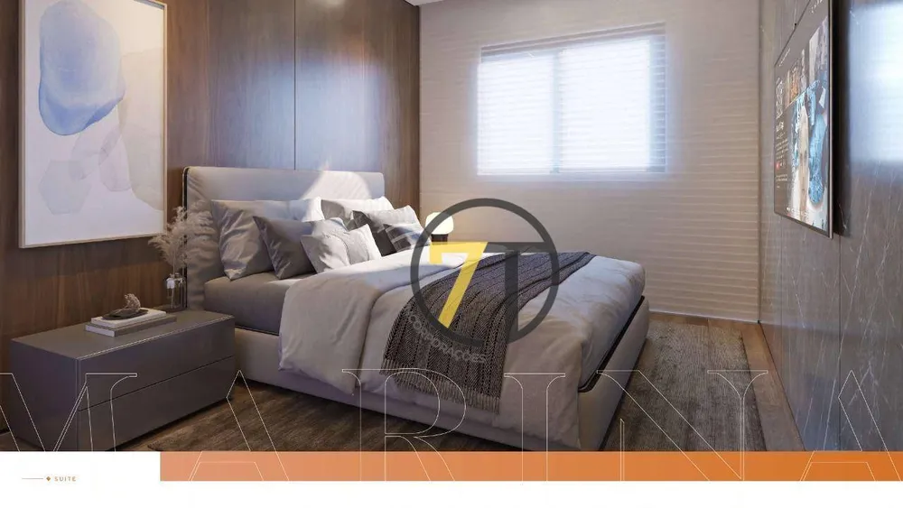 Apartamento, 3 quartos, 136 m² - Foto 13