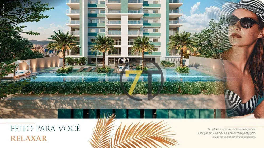 Apartamento, 3 quartos, 136 m² - Foto 15