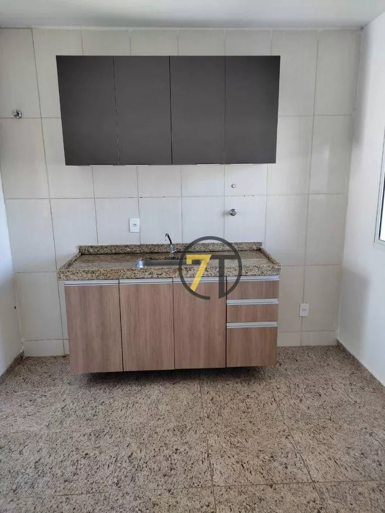 Casa de Condomínio à venda com 2 quartos, 60m² - Foto 8