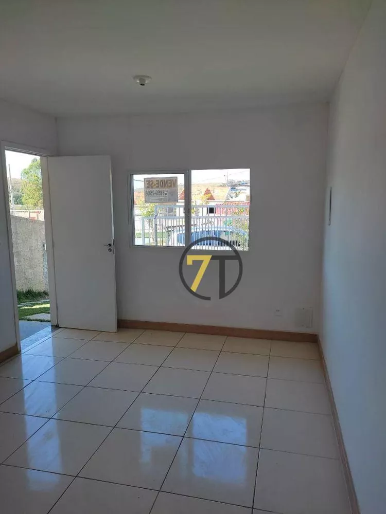 Casa de Condomínio à venda com 2 quartos, 60m² - Foto 2