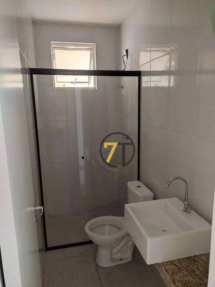 Casa de Condomínio à venda com 2 quartos, 60m² - Foto 7