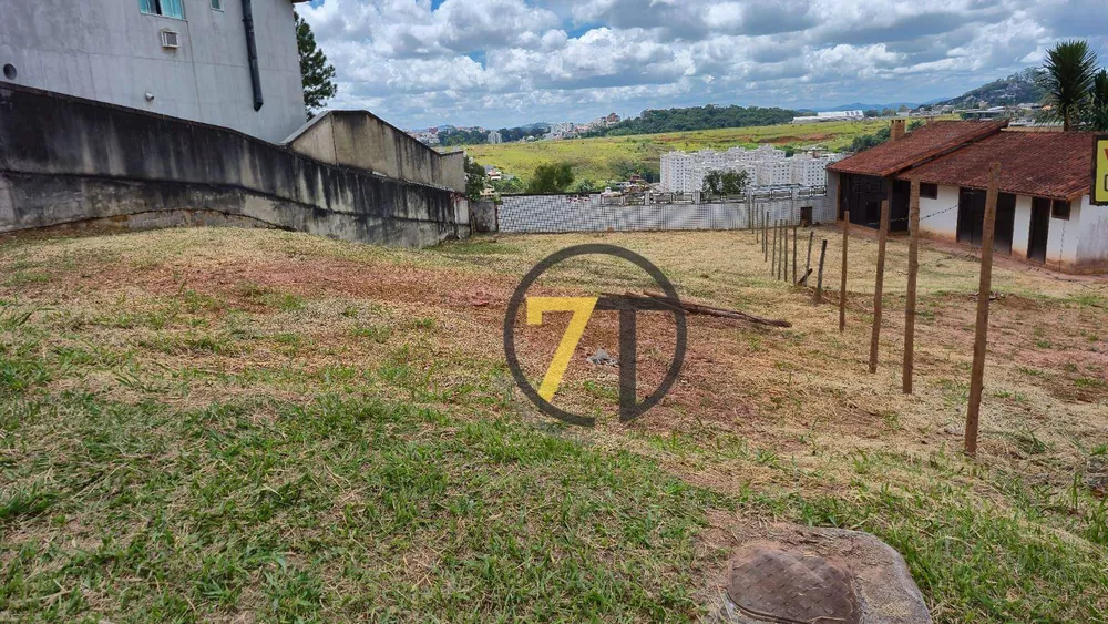 Loteamento e Condomínio, 542 m² - Foto 1