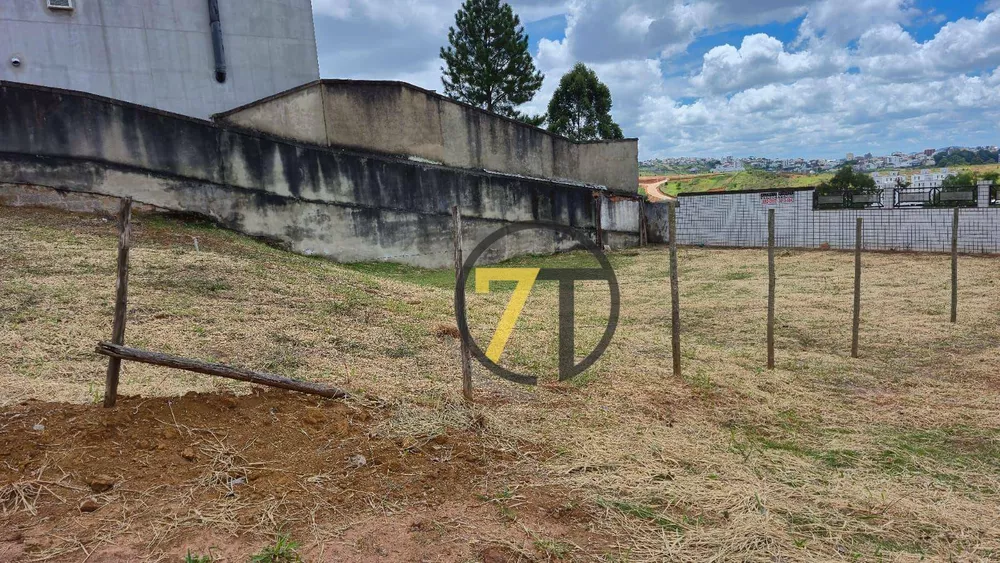 Loteamento e Condomínio, 542 m² - Foto 6