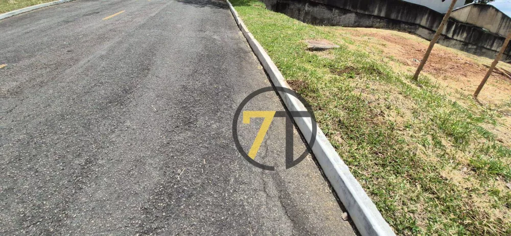 Loteamento e Condomínio, 542 m² - Foto 3