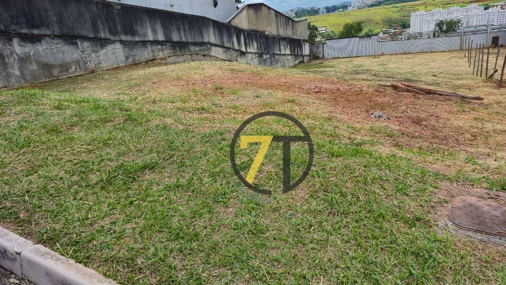 Loteamento e Condomínio, 542 m² - Foto 2