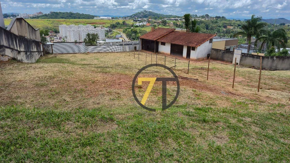 Loteamento e Condomínio, 542 m² - Foto 4