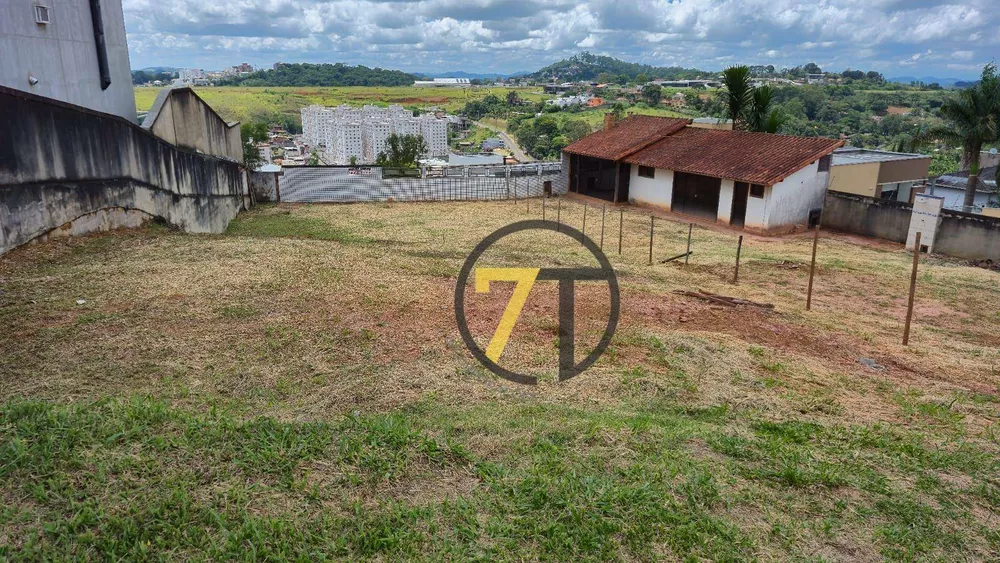 Loteamento e Condomínio, 542 m² - Foto 5