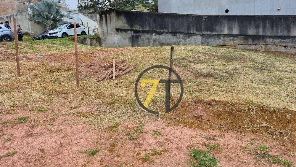 Loteamento e Condomínio, 542 m² - Foto 7