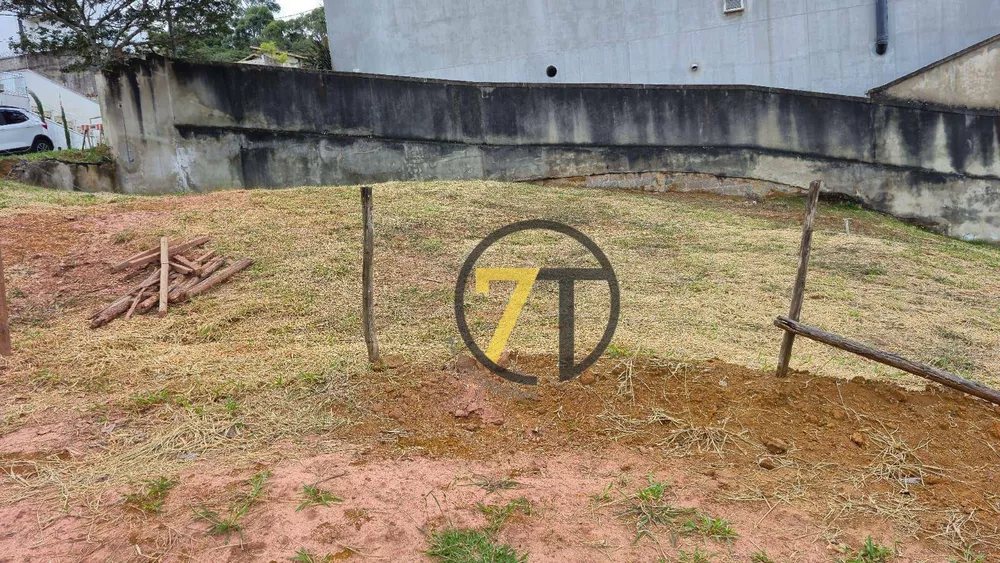 Loteamento e Condomínio, 542 m² - Foto 8