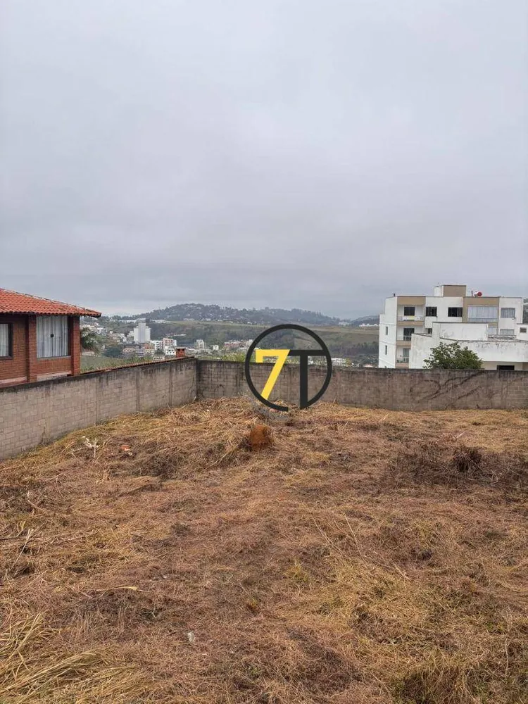 Terreno, 730 m² - Foto 3