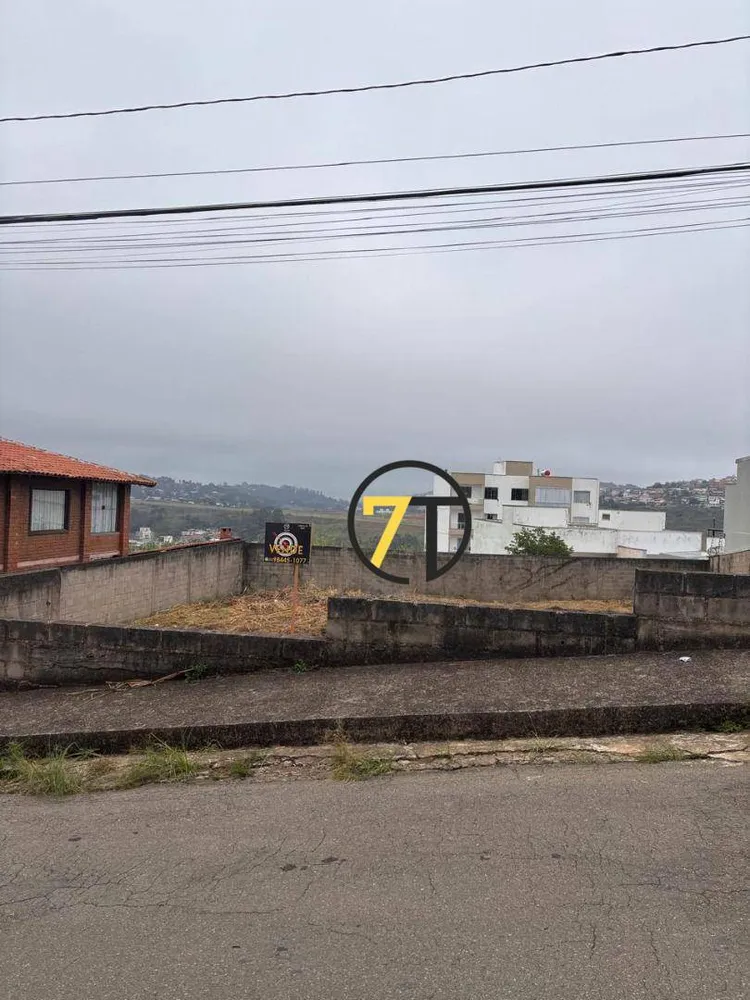 Terreno, 730 m² - Foto 2