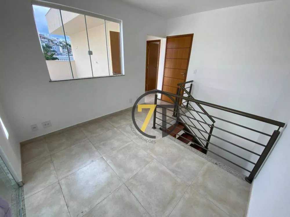 Cobertura à venda com 3 quartos, 200m² - Foto 22