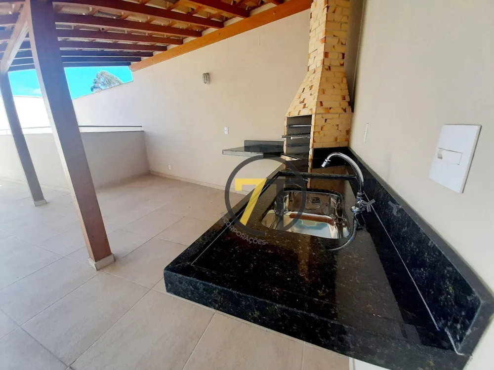 Cobertura, 3 quartos, 200 m² - Foto 31
