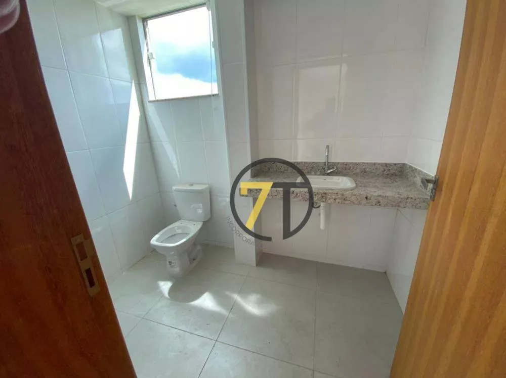 Cobertura à venda com 3 quartos, 200m² - Foto 14