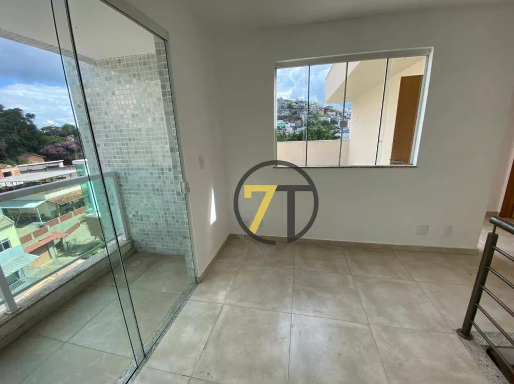 Cobertura à venda com 3 quartos, 200m² - Foto 21