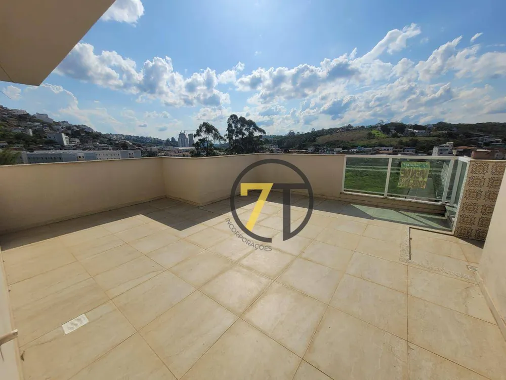 Cobertura, 3 quartos, 200 m² - Foto 29