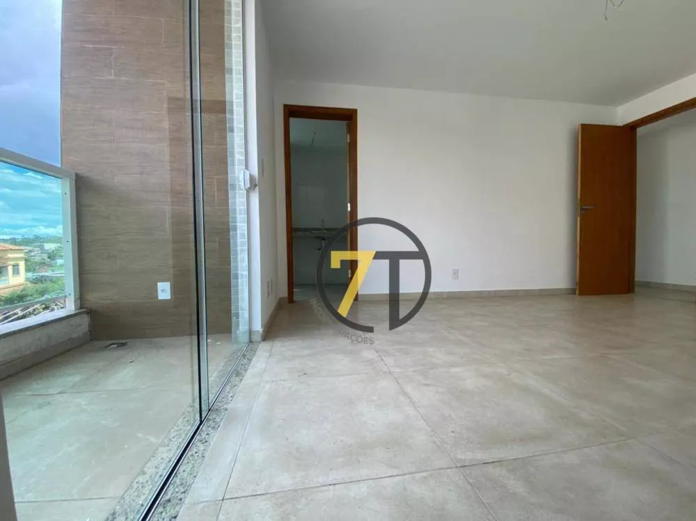 Cobertura à venda com 3 quartos, 200m² - Foto 12