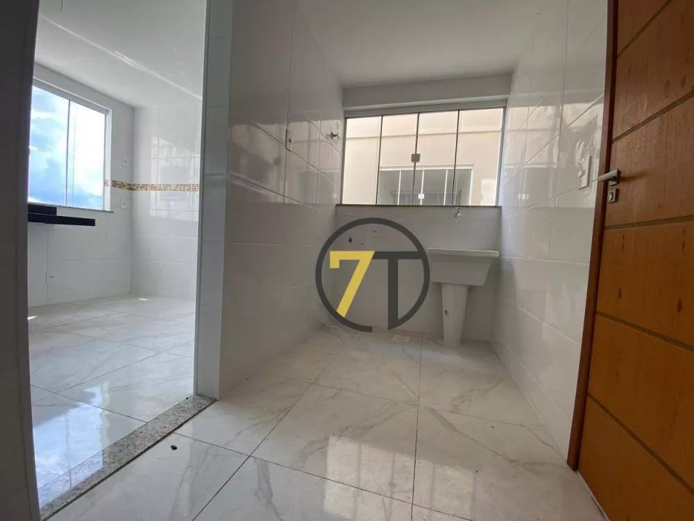 Cobertura à venda com 3 quartos, 200m² - Foto 8