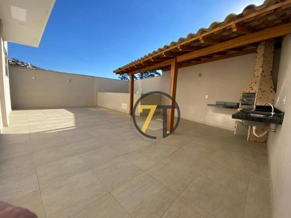 Cobertura, 3 quartos, 200 m² - Foto 30