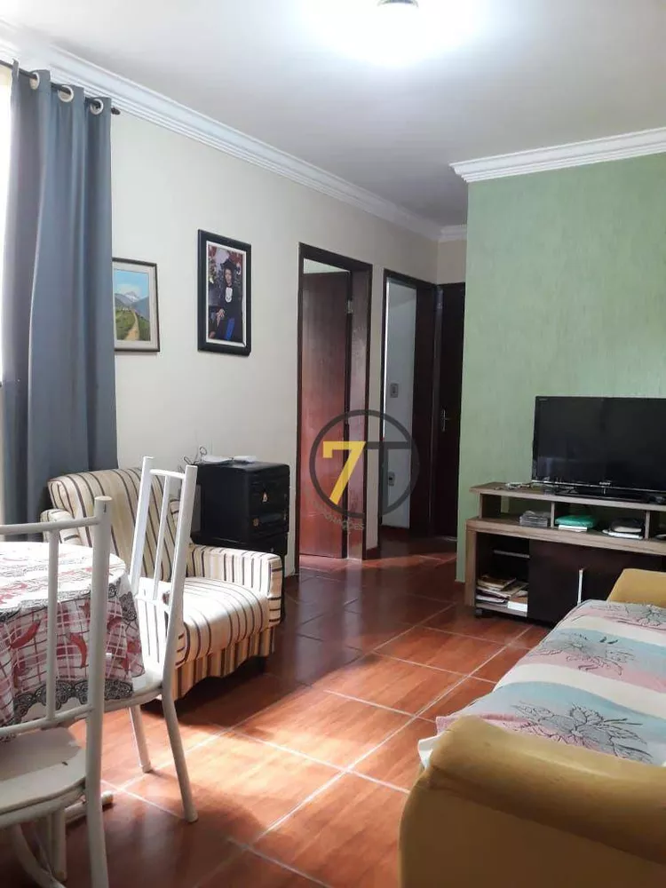 Apartamento à venda com 2 quartos, 13222m² - Foto 2