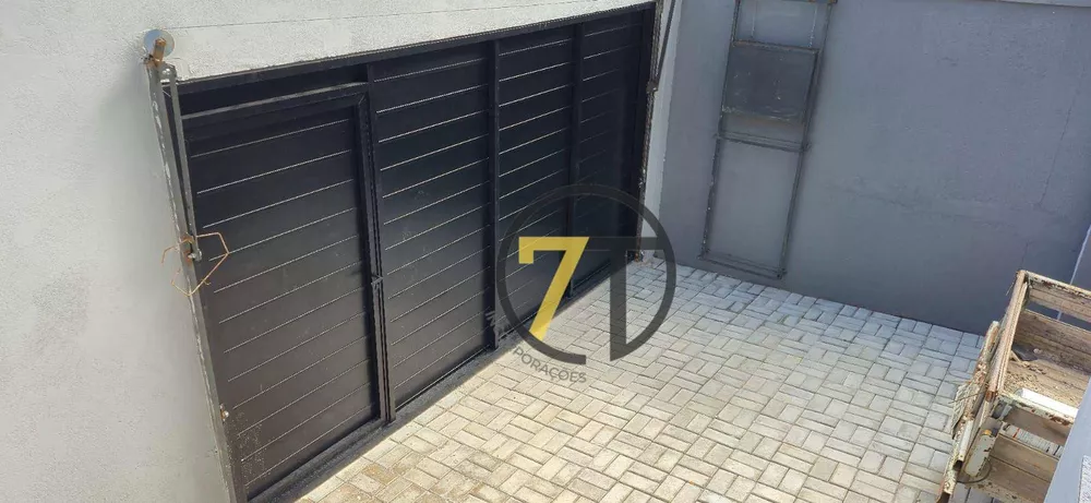 Casa, 3 quartos, 140 m² - Foto 12