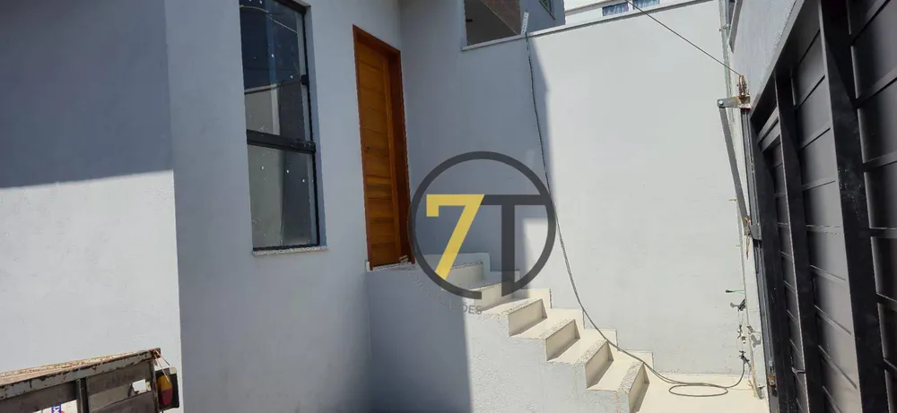 Casa, 3 quartos, 140 m² - Foto 24