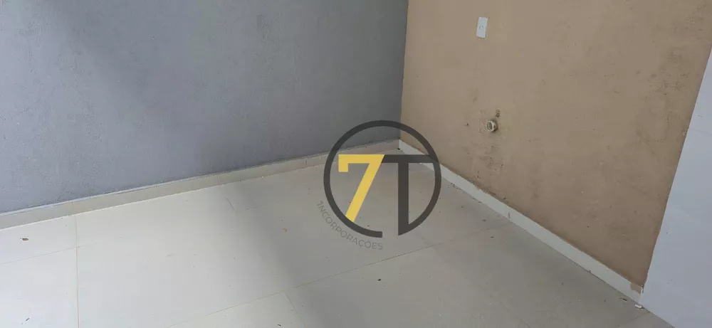 Casa, 3 quartos, 140 m² - Foto 7