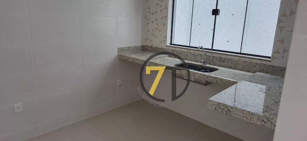 Casa, 3 quartos, 140 m² - Foto 4