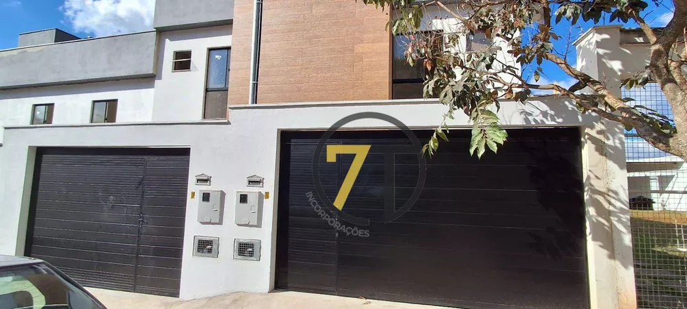 Casa, 3 quartos, 140 m² - Foto 1