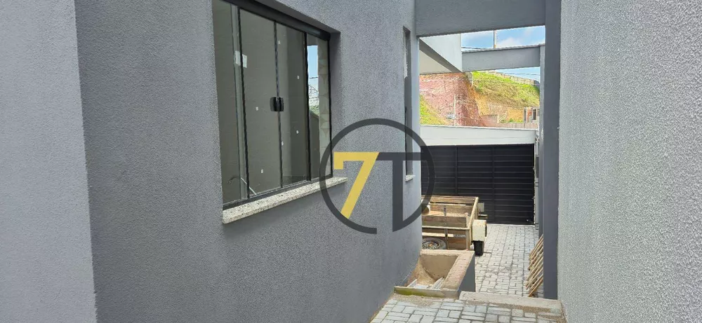 Casa, 3 quartos, 140 m² - Foto 5