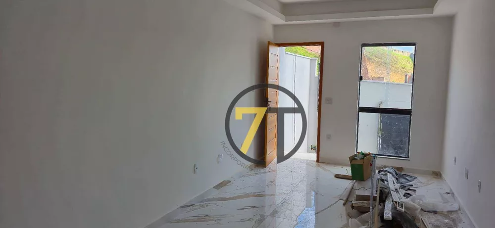 Casa, 3 quartos, 140 m² - Foto 11