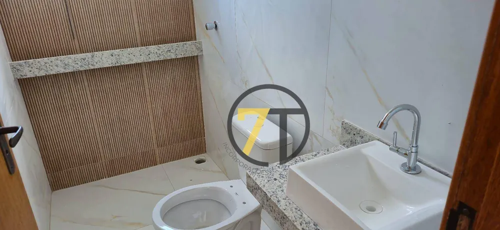 Casa, 3 quartos, 140 m² - Foto 19