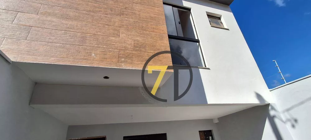 Casa, 3 quartos, 140 m² - Foto 2