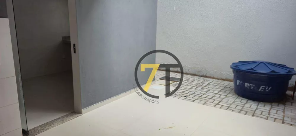 Casa, 3 quartos, 140 m² - Foto 6